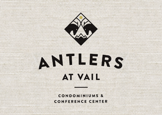 Antlers at Vail Rebranding