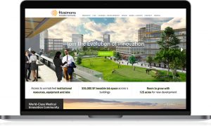 Fitzsimons Innovation Community Homepage