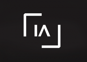 Logo for Indvstrial Arts