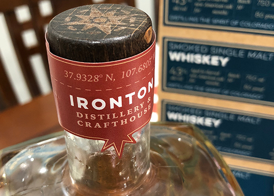 Ironton Distillery & Crafthouse